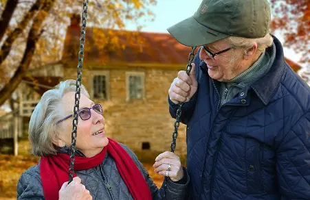 Exploring retirement options